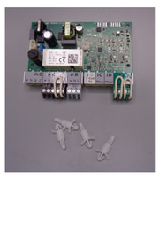 Elektronická deska SCB 17B